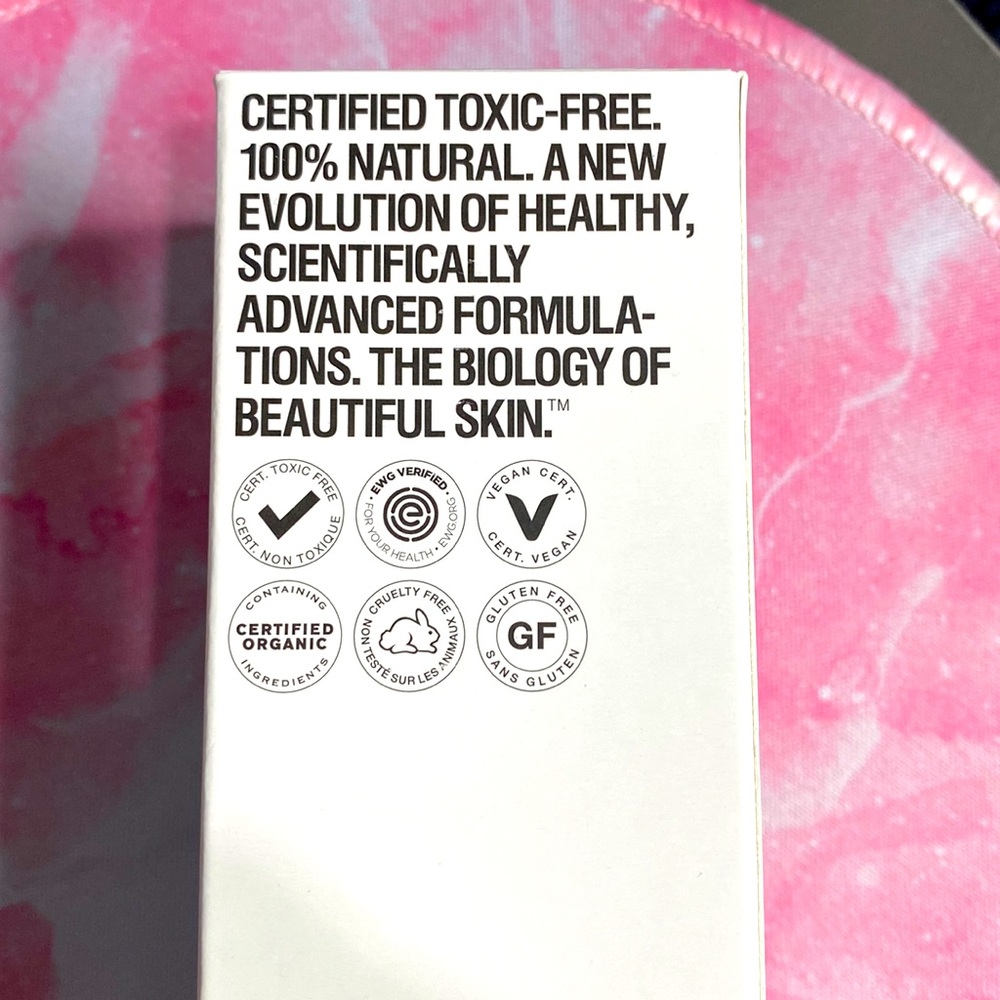 NWP Grown Alchemist age repair gel masque - Picture 3 of 4